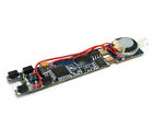 F40ph 1810 Mrc Kato Drop- Dcc Sound Decoder Scale