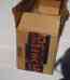 1835-t-6 Condition Liner Box Nice Very Gauge 385w Lionel Standard