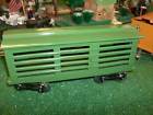 C8ln 1913-16 Green Prewar 113 Super Lionel Car Stock Restored Trains
