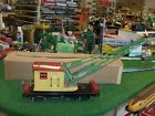 1926-40 Boxed Car 219 Prewar Very Nice Crane Standard Trains Scale Lionel
