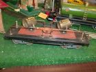 . 1931-40 Very Lionel Floodlight 220 Standard - Car Scale Prewar Nice Trains