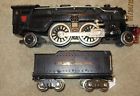 1835t 1935 309 Blue 1835e 312 Tender 310 Engine Dark