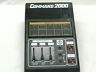 1957181140 Mrc Command Digital Control With Walk Around System
