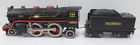 390e 2-4-2 Steam Locomotive Lionel Tender