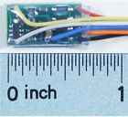 Nce5240119 2-function Decoder 1a Dcc Wired Nce