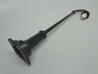 X6311 2 61 Gauge Standard Dk Lamp Green Lionel Post