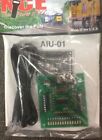 Bd-20 200 Nce Aiu Auxiliary Input Unit Use Jmri Modelrrsupply 816757010601