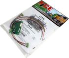 524-219 219 Nce Dtk Dcc Decoder Test Kit Wire Harness 816757010724