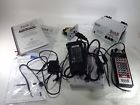 231-0002-0000 Evo Digitrax Evolution Advced Amp Duplex Starter Set