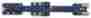 245-dn163k4a Digitrax Decoder Kato Glacier Exp