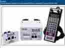 245-sebx Digitrax Super Empire Builder Xtra Advanced Command Control Set 245 Sebx F S