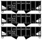 25814 Accurail Lho Usra Hopper