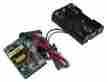 2704 Micro Structures Small Sign Controller