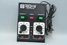 2800 Mrc Tech Ii Dual Power Dualpower Black Model Train Control