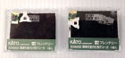 29-353 Kato Dcc Light Boards For Passenger Cars Led
