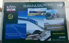 3-103 3103 Kato Ho Unitrack Worlds Greatest Hobby Plan Set