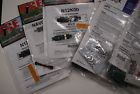3-253 Nce Lot Dcc Assortment Digitrax And Decoders Appear Un Use