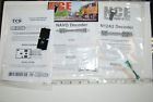 3-310 Nce Lot Assortment Scale Decoders And Tcs Look Nice