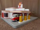 30-9133 Mth Shell Operating Gas Station