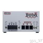 3-5-8autoreversing 3008 Digitrax Db210 Single 3-5-8
