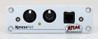 322 Atlas Master Dcc System Universal Panel Connector 732573003224