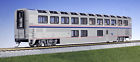 35-6063 356063 Kato Ho Superliner Lounge