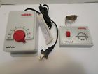 36-010267271 Rklin Marklin Mini Club Guage Transformer Switch