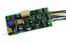 8pol 36520 Uhlenbrock Intellisound Decoder Empty New Original Packaging 4033405365203