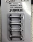 3688 Fox Valley Models Detectable Resistor Wheelsets Modelrrsupply Coupon