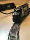37-028 Kato Gp35 Norfolk Southern Ho Scale Loco Dcc Mrc Sounder Sound Leds Rd No 1301