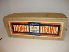 385tw Gauge Lionel Set Tender Whistle Standard Box