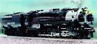3-cylder 4-12-2 38029 Tmcc 3-cylinder Union 9000 Pacific Lionel
