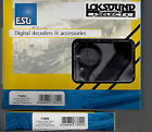 73416 4-8-8-4 Boy Select Big 8 Loksound Decoder Pin Speaker Sound