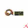 Nce5240124 4-function 1a Wired 9-pin Ho Nce Dcc Decoder