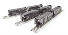 4445 Broadway Limited Ho H2a 836563044553