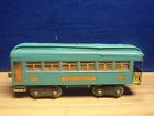 494748 Car Lionel Repainted Standard Observation 341
