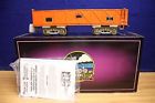 10-1151 495239 Box Car Mth Tinplate Standard Sand 4017 Traditions