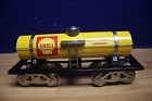 497653 Shell Single Tank Dome Standard Car Mccoy