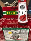 50106 50101 Lgb Jumbo Transformer Plus Wired Remote Htf The 4011525501015