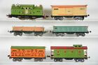 511.512.513 Freight Gauge Lionel 514 318 Set Prewar . .1931 361 Std. 517