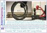 5111-d Eckert Engineering Ee Heavy Duty Feeder Track For Rklin Marklin