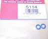 5114 Traxxas Ball Bearings New Nip 020334511409