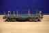 514534 Brass Car Flat Lionel Trim 511 Standard