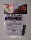 524-106-e Nce Da-sr Decoder Nib