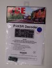 524-108-e Nce P2ksr Decoder Nib