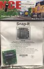524-115 Snap-it Nce 115 Decoder Twin Coil Switch Machines Dcc Modelrrsupply 816757010397