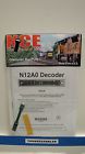 524-120 Nce N12ao N12a0 Decoder