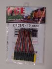 524-121-e Nce D13sr Decoder 10-pack