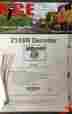 05240129 524-129 Nce 129 Dcc Z14sr Decoder N Ho 4 Function Universal Super Small New 816757010502
