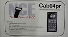 Cab04pr 524-13 Wireless Nce Controller Yankeedabbler Handheld